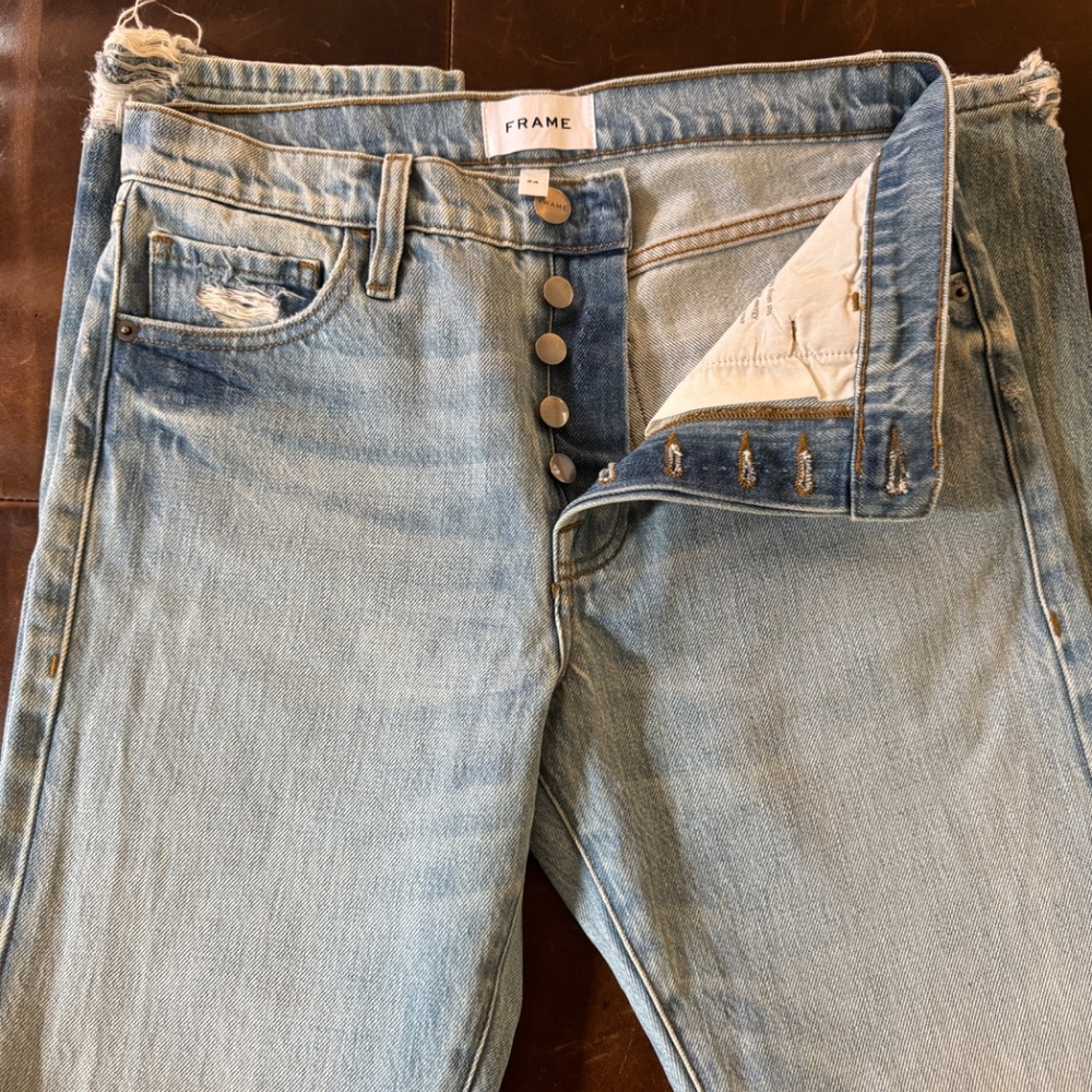 FRAME Jeans